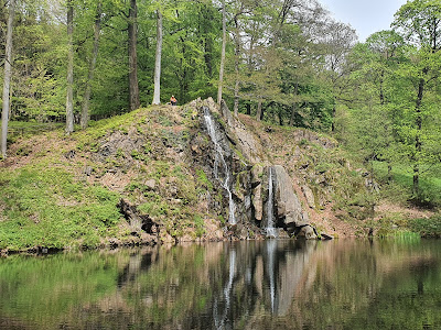 Luisenthaler Wasserfall