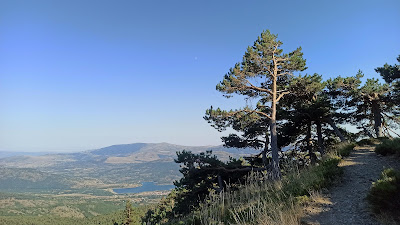 "Las Lagunillas" Recreation Area — fotografia 5