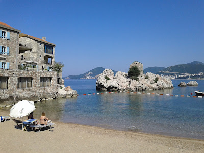 Przno beach — fotografia 3