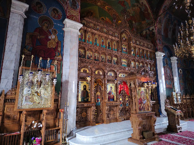 Mănăstirea Sihăstria — fotografia 5