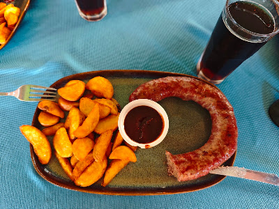 Kamenets Restaurant — fotografia 3