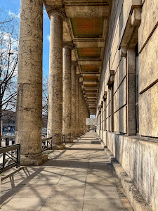 House of Art — fotografia 5