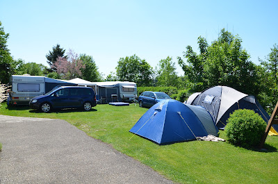 Camping Sonneneck on Haselbachsee — fotografia 3