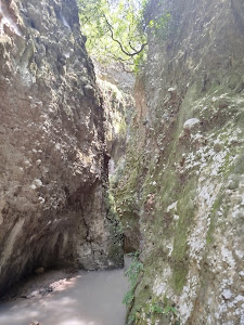 Φαράγγι Περιστεριάς — fotografia 5