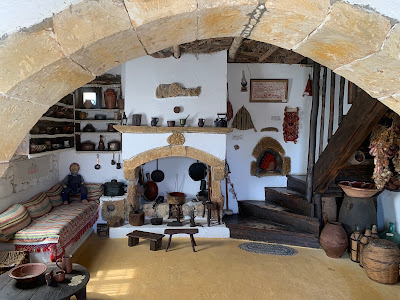 Lychnostatis Open Air Museum — fotografia 5