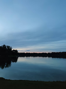 Lake Feringasee — fotografia 3