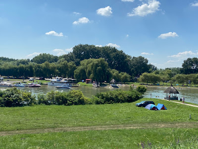 Szanazugi szabadstrand — fotografia 3