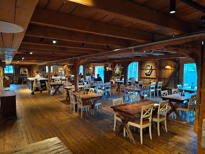 Karoline Restaurant — fotografia 5
