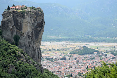 Mănăstirea Sfânta Treime — fotografia 4