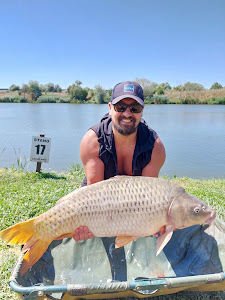 Lacul Andi