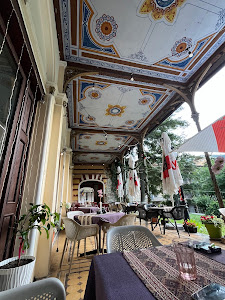 Restaurant sârbesc - "Kafana Sârbului"