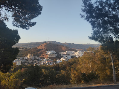 Mirador de Gibralfaro — fotografia 5