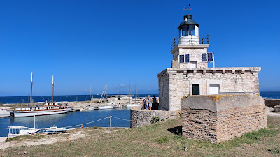 Agia Mavra Fortress — fotografia 3