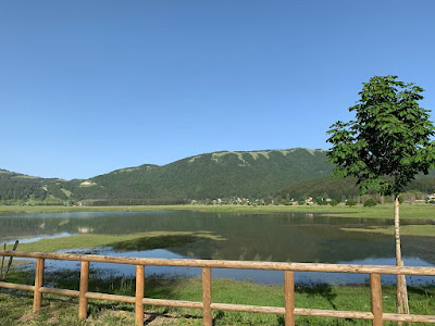 Lago di Laceno — fotografia 5