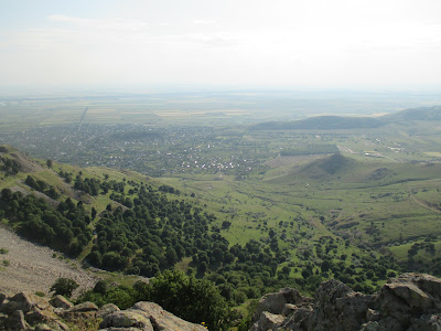 Vârful Țuțuiatu (467m) — fotografia 3