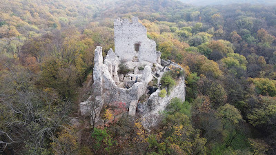 Vitány Castle — fotografia 3