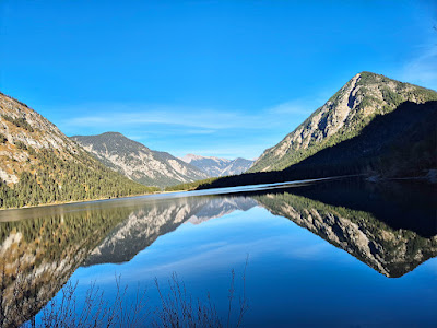 Heiterwanger See