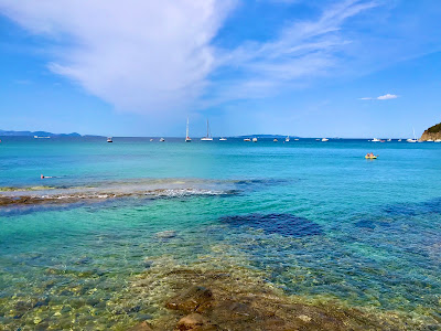Cala Violina Scarlino — fotografia 5