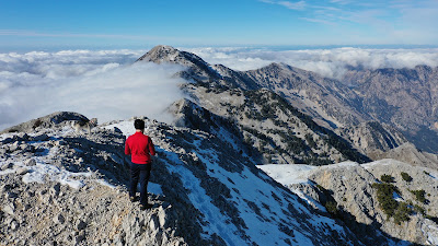 Mount Çika — fotografia 3