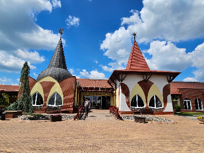 Thermal Corvinus Veľký Meder — fotografia 3