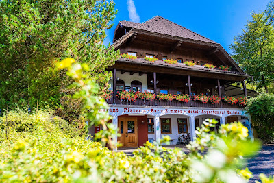 Terrassencamping Maltatal