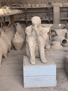 Scavi di Pompei — fotografia 4