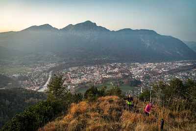 Wanderzentrum Bayrisch Gmain — fotografia 5