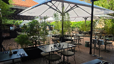 Samsara Foodhouse — fotografia 3