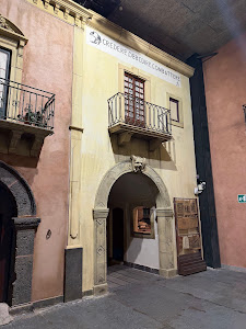 Museo Storico dello Sbarco in Sicilia 1943 — fotografia 3
