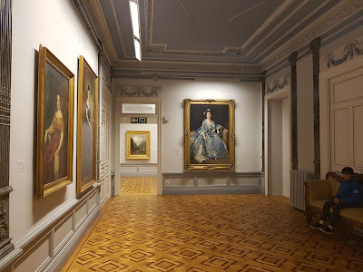 Álava Fine Arts Museum — fotografia 4