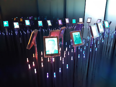Nobel Peace Center — fotografia 3