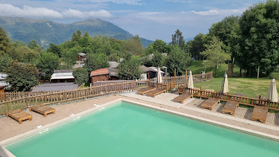 Campeggio Cianabie — fotografia 3