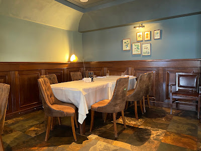 Restaurant Scapino Constanta — fotografia 4