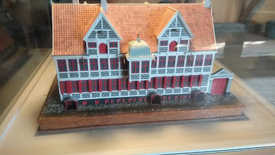 Den Gamle By — fotografia 2