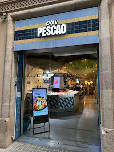 Chao Pescao — fotografia 3