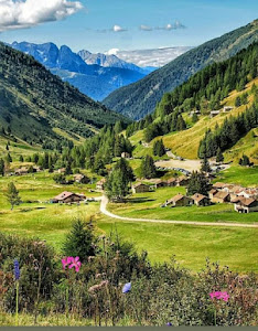 Case di Viso — fotografia 5