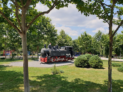 Parcul "Lumea Copiilor" — fotografia 4