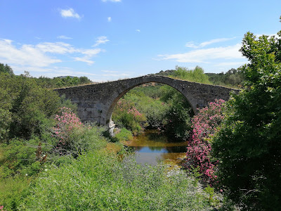 Kremastis Bridge