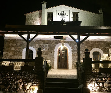 Restaurante El Parral — fotografia 4