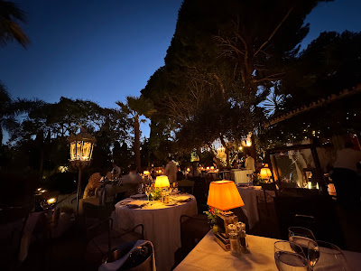 El Grill de Marbella Club — fotografia 5