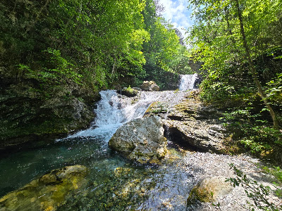 Mount Olympus National Park — fotografia 3