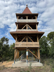 Fehérkő-kilátó