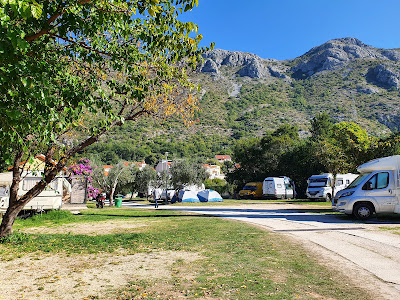 Camping Kate — fotografia 5