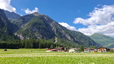 Naturpark Tiroler Lech — fotografia 5