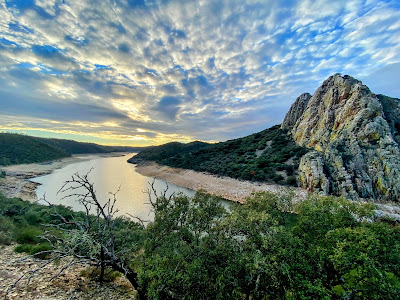 Parque Nacional de Monfragüe — fotografia 5