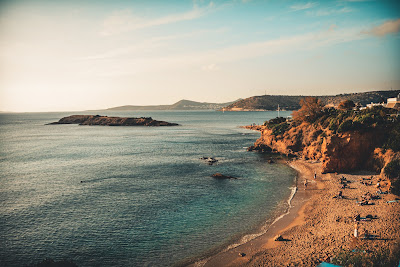 Althea Beach — fotografia 4
