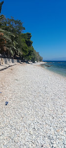 Paralia Daskalopetra — fotografia 5