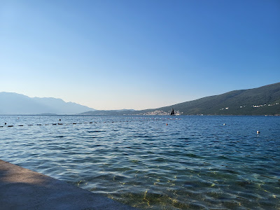 Plaža Mimoza