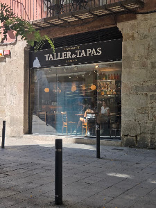 Taller de Tapes | Born — fotografia 3
