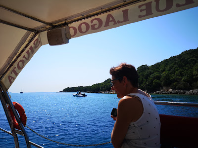 Παραλία Διαπόρι — fotografia 4